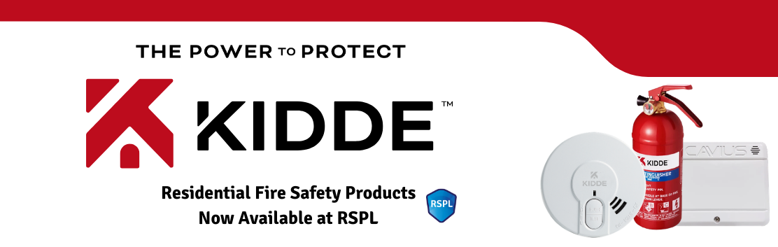 Kidde Residential Fire Safety Products Kidde Residential Fire Safety Products